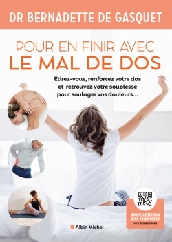 Pour en finir avec le mal de dos – édition 2022