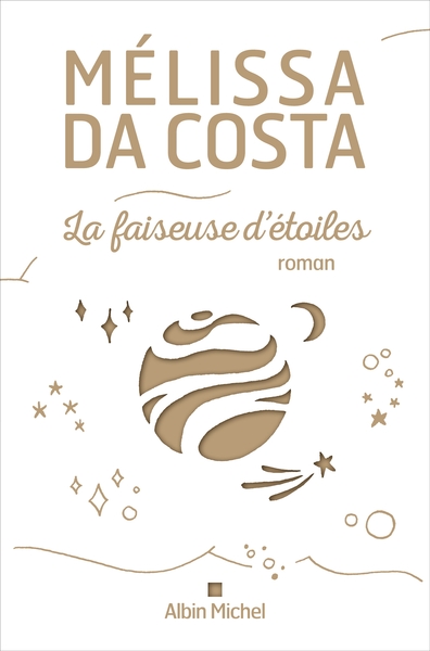 La Faiseuse d’étoiles (Edition collector)