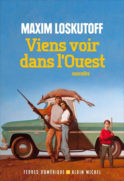 Viens voir dans l’Ouest