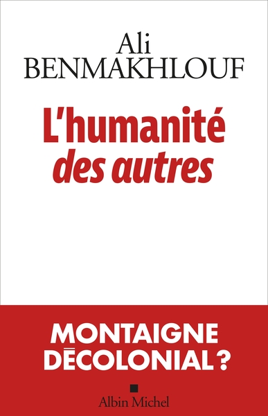 L’Humanité des autres