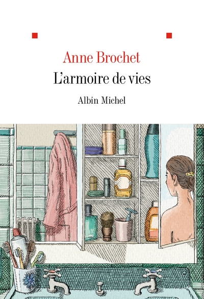 L’Armoire de vies