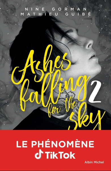Ashes falling for the sky – tome 2