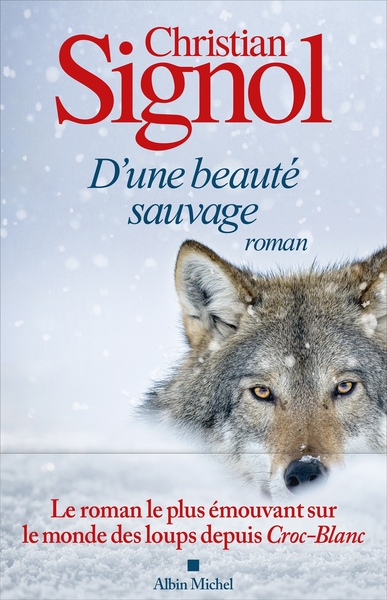 D’une beauté sauvage