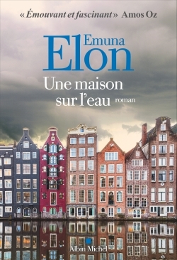 Une maison sur l’eau
