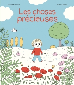 Archibald – Les Choses précieuses