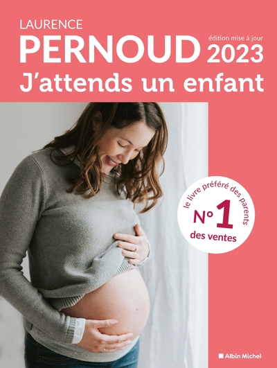 J’attends un enfant – édition 2023