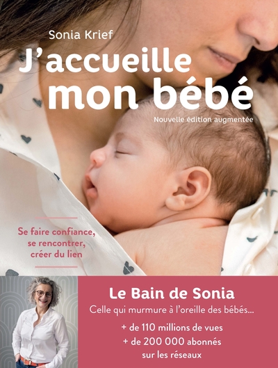 J’accueille mon bébé (édition 2021)