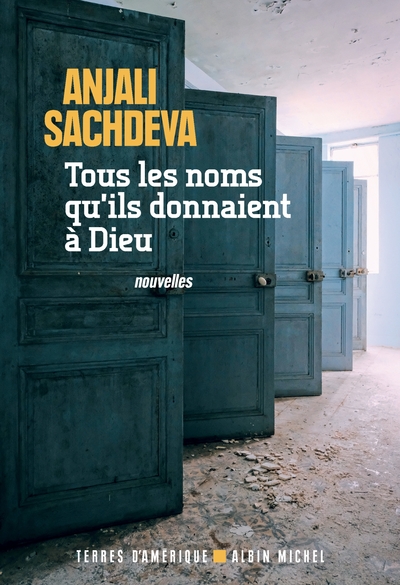 Tous les noms qu’ils donnaient à Dieu