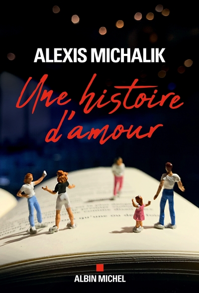 Une histoire d’amour