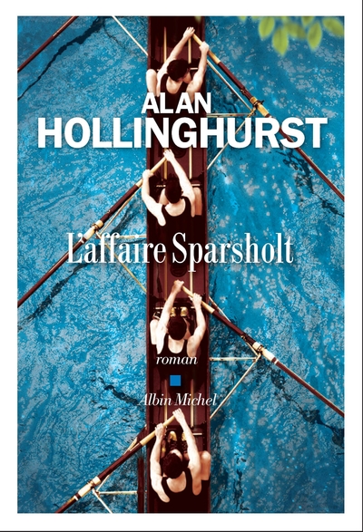 L’Affaire Sparsholt