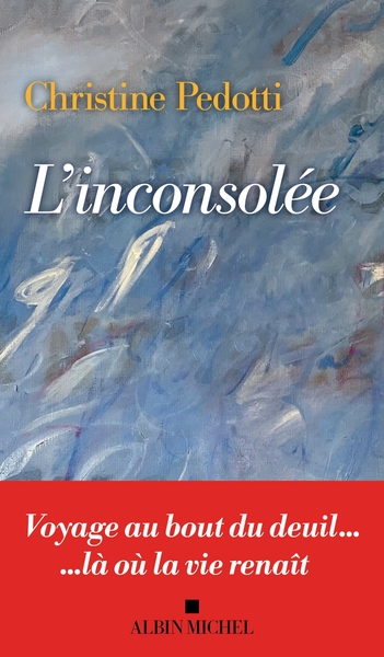 L’inconsolée