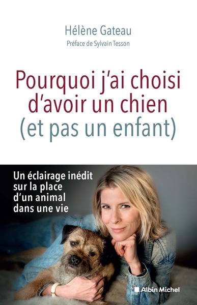 Pourquoi j’ai choisi d’avoir un chien (et pas un enfant)