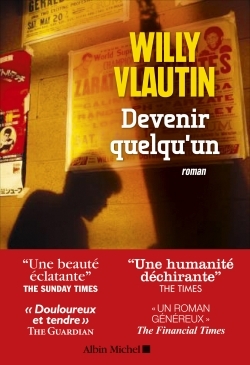 Devenir quelqu’un