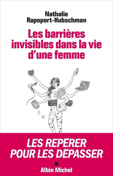 Les Barrières invisibles dans la vie d’une femme