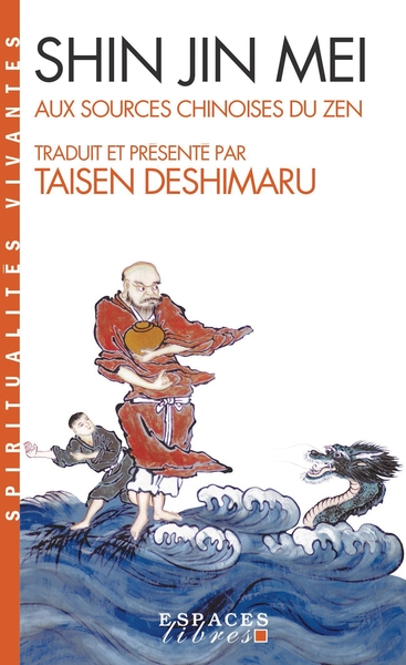Shin Jin Mei (Espaces Libres – Spiritualités Vivantes)