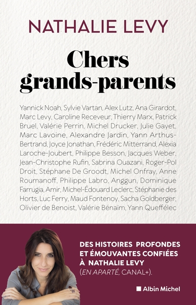 Chers grands-parents…