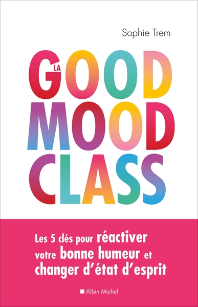 La Good mood class