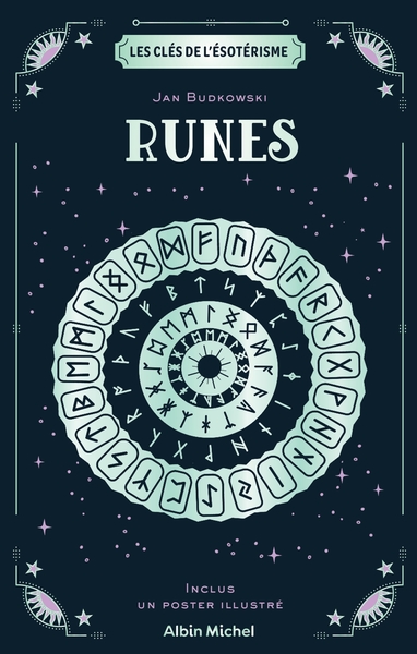 Les Clés de l’ésotérisme – Runes
