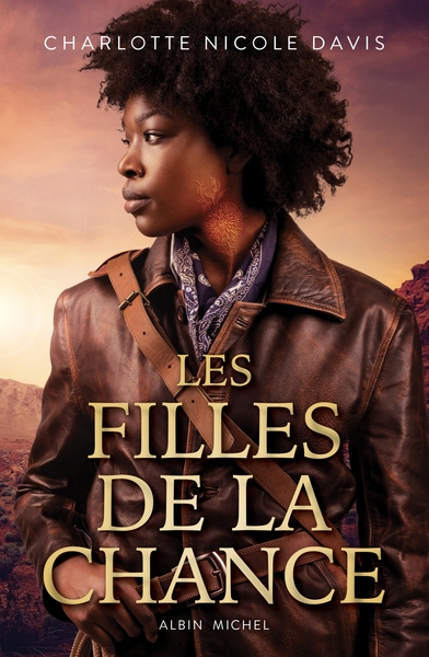 Les Filles de la chance – tome 1