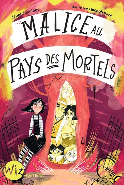 Malice au pays des mortels