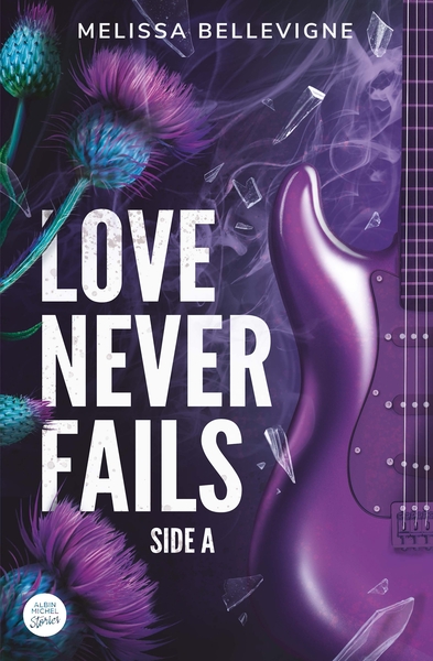 Love never fails – Side A