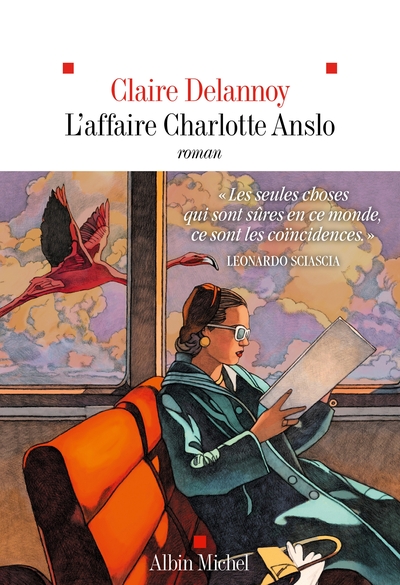 L’Affaire Charlotte Anslo