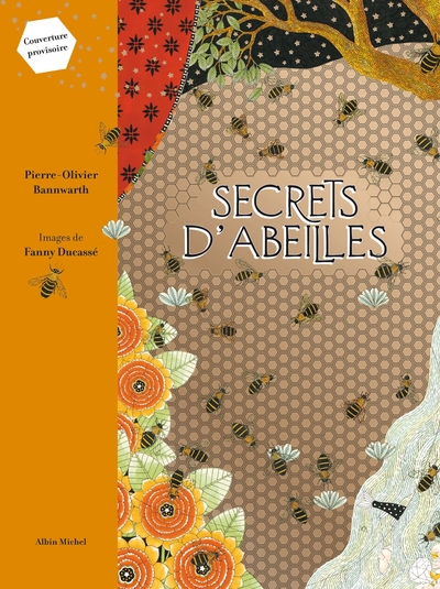 Secrets d’abeilles
