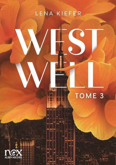 Westwell – tome 3 (version française)