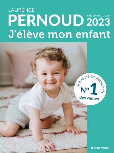J’élève mon enfant – édition 2023