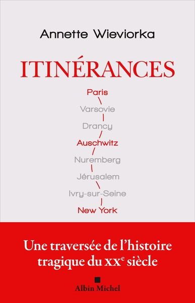 Itinérances