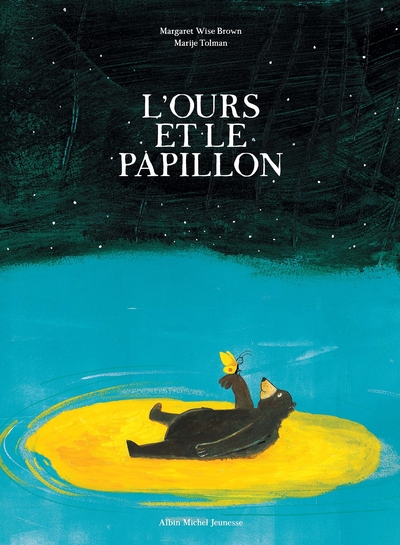 L’Ours et le papillon