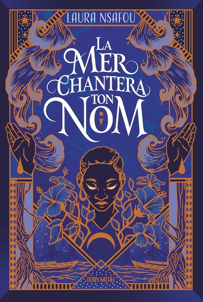 La Mer chantera ton nom