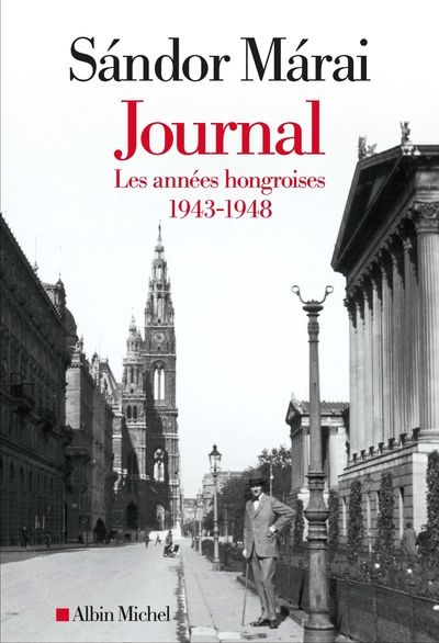 Journal – volume 1
