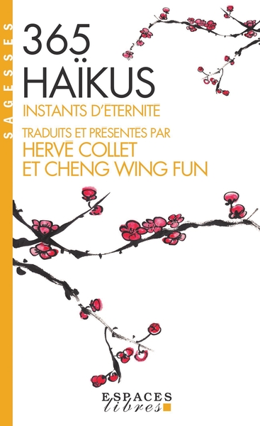 365 haïkus (Espaces Libres – Sagesses)