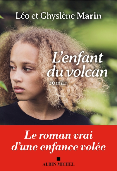 L’Enfant du volcan