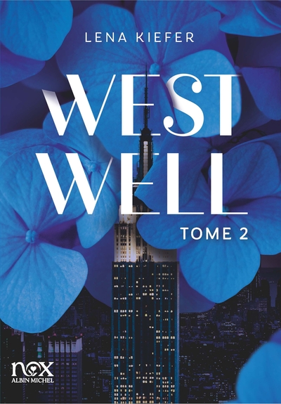Westwell – tome 2 (version française)