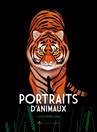 Portraits d’animaux