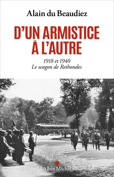 D’un armistice à l’autre