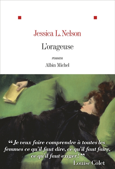 L’Orageuse