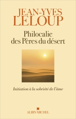 Philocalie des pères du désert