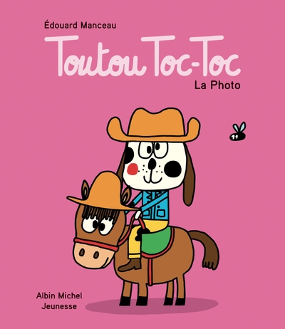 Toutou Toc-Toc – La Photo