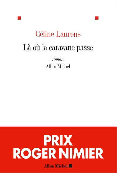 Là où la caravane passe