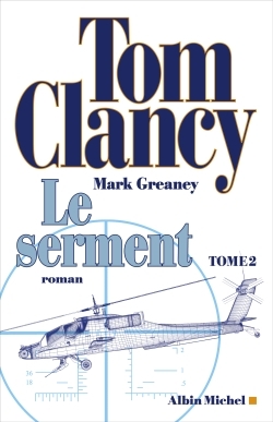 Le Serment – tome 2