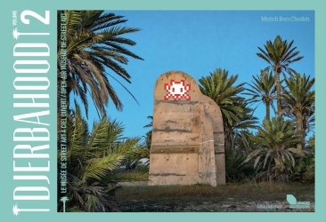 Djerbahood 2 – édition 2022