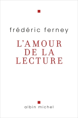 L’Amour de la lecture