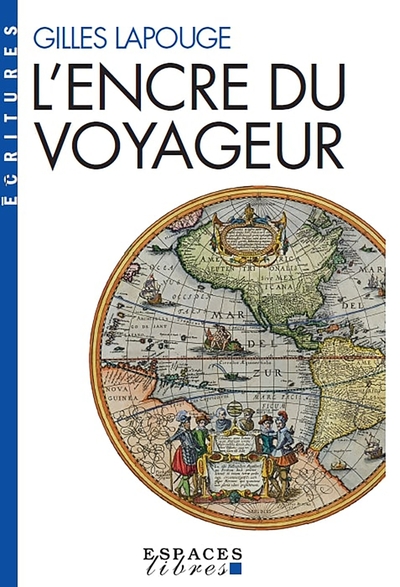 L’Encre du voyageur (poche)