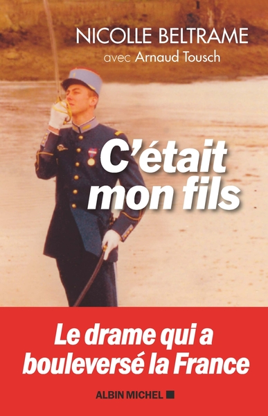 C’était mon fils
