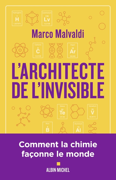 L’Architecte de l’invisible