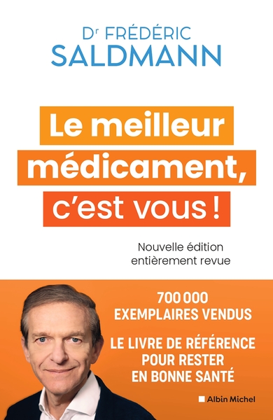 Le Meilleur Médicament, c’est vous ! (Edition 2024)