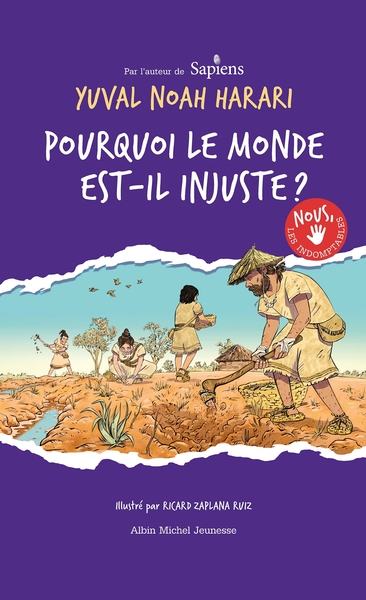 Nous les indomptables – tome 2